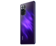 Xiaomi Redmi Note 10 Pro 6/64GB Nebula Purple 120Hz - 746156 - zdjęcie 7
